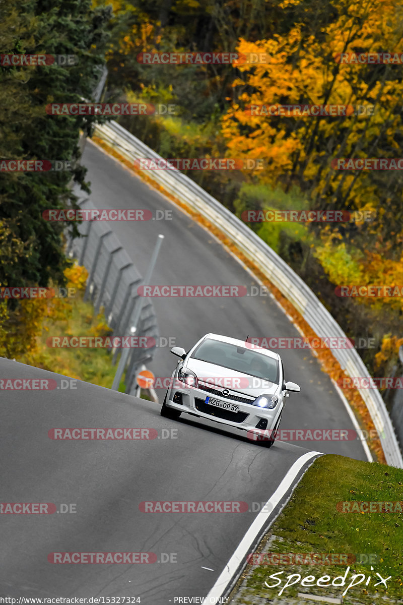 Bild #15327324 - Touristenfahrten Nürburgring Nordschleife (31.10.2021)