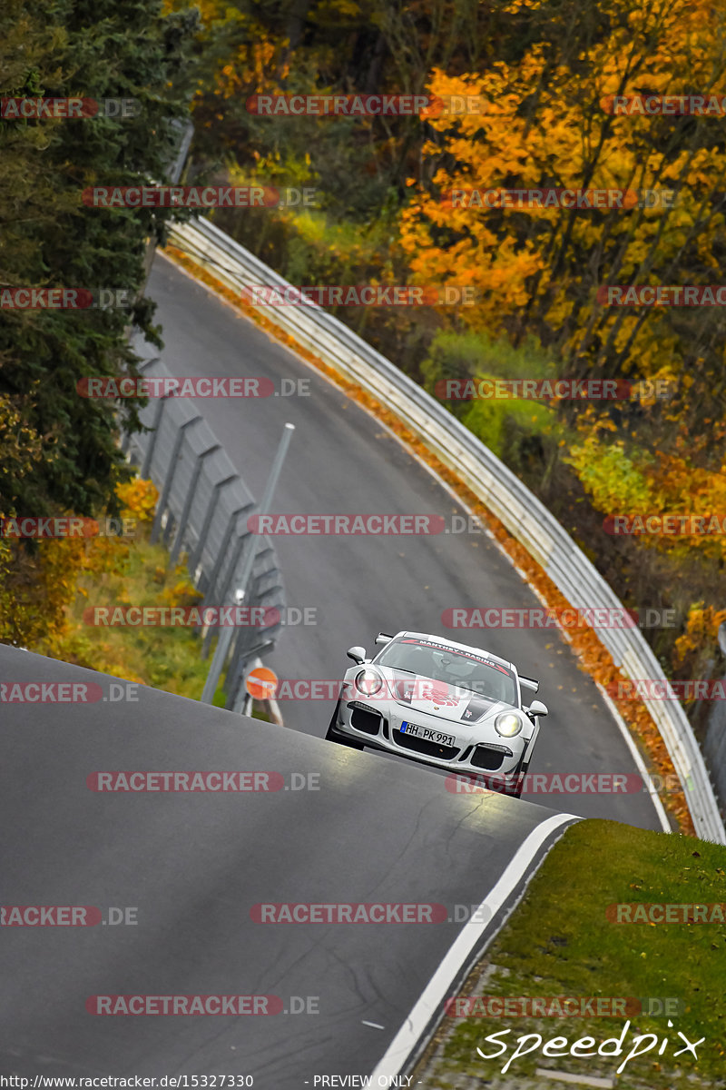 Bild #15327330 - Touristenfahrten Nürburgring Nordschleife (31.10.2021)