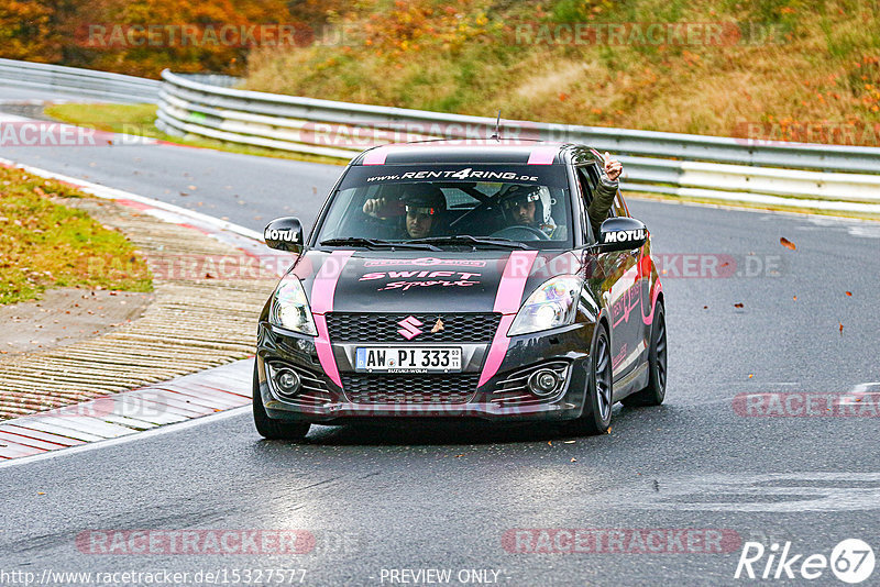 Bild #15327577 - Touristenfahrten Nürburgring Nordschleife (31.10.2021)