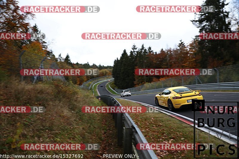 Bild #15327692 - Touristenfahrten Nürburgring Nordschleife (31.10.2021)