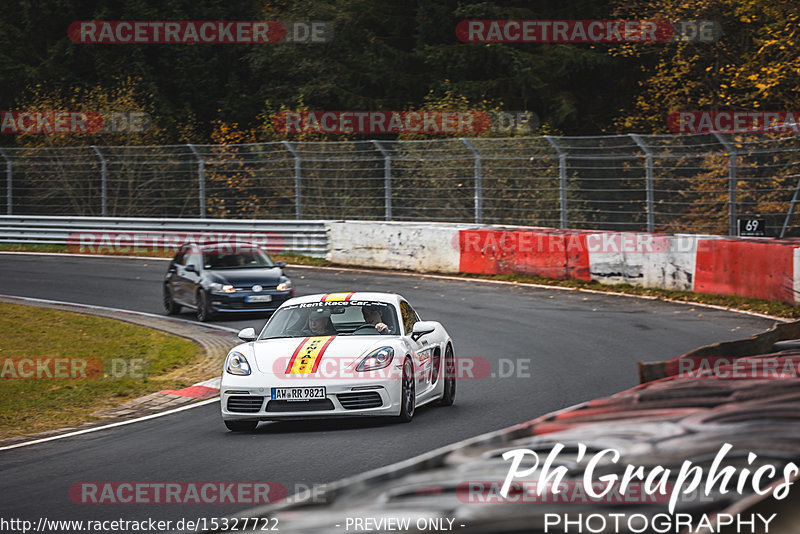 Bild #15327722 - Touristenfahrten Nürburgring Nordschleife (31.10.2021)