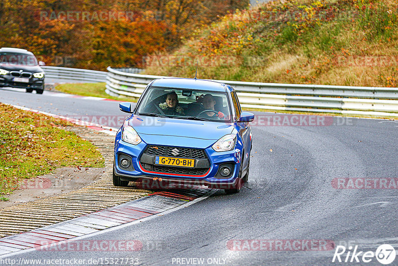 Bild #15327733 - Touristenfahrten Nürburgring Nordschleife (31.10.2021)