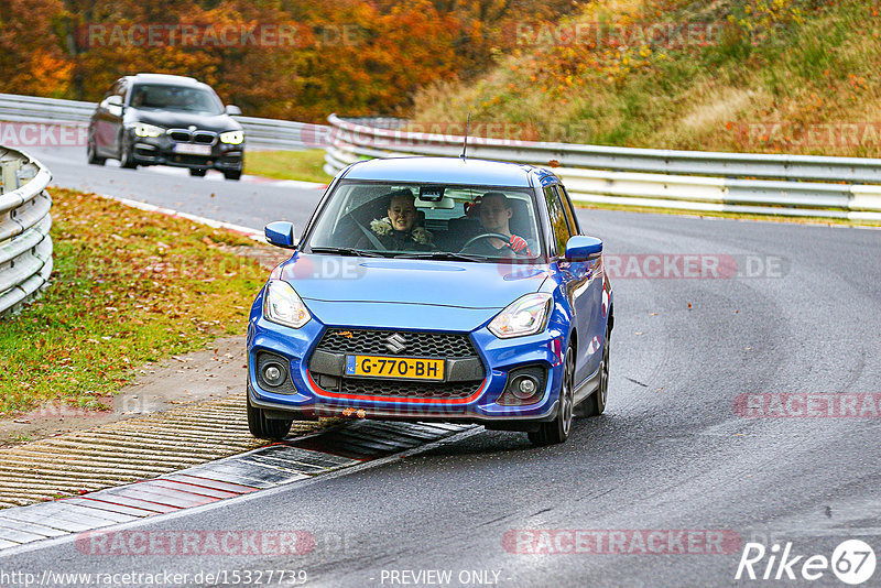 Bild #15327739 - Touristenfahrten Nürburgring Nordschleife (31.10.2021)