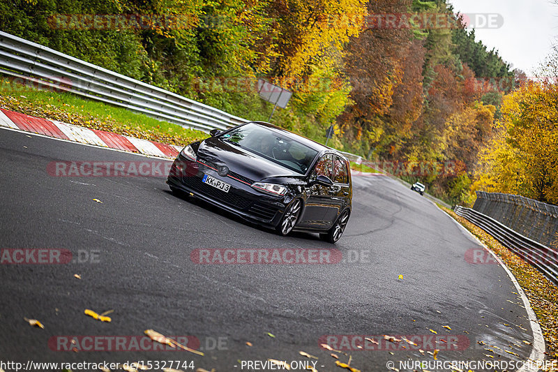 Bild #15327744 - Touristenfahrten Nürburgring Nordschleife (31.10.2021)