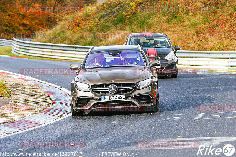 Bild #15327817 - Touristenfahrten Nürburgring Nordschleife (31.10.2021)