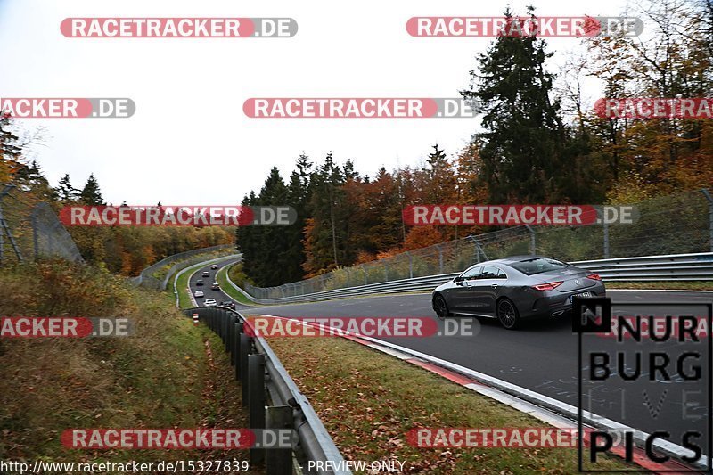 Bild #15327839 - Touristenfahrten Nürburgring Nordschleife (31.10.2021)