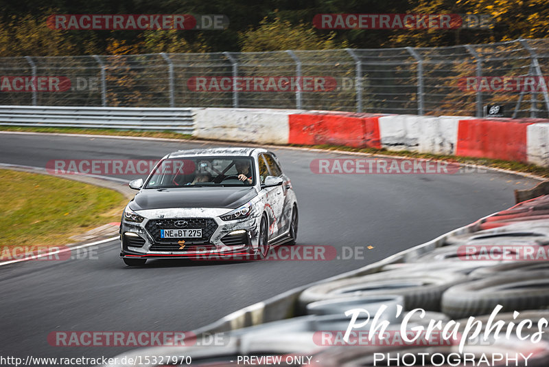 Bild #15327970 - Touristenfahrten Nürburgring Nordschleife (31.10.2021)