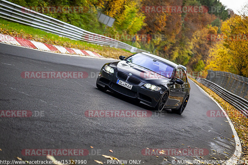 Bild #15327990 - Touristenfahrten Nürburgring Nordschleife (31.10.2021)