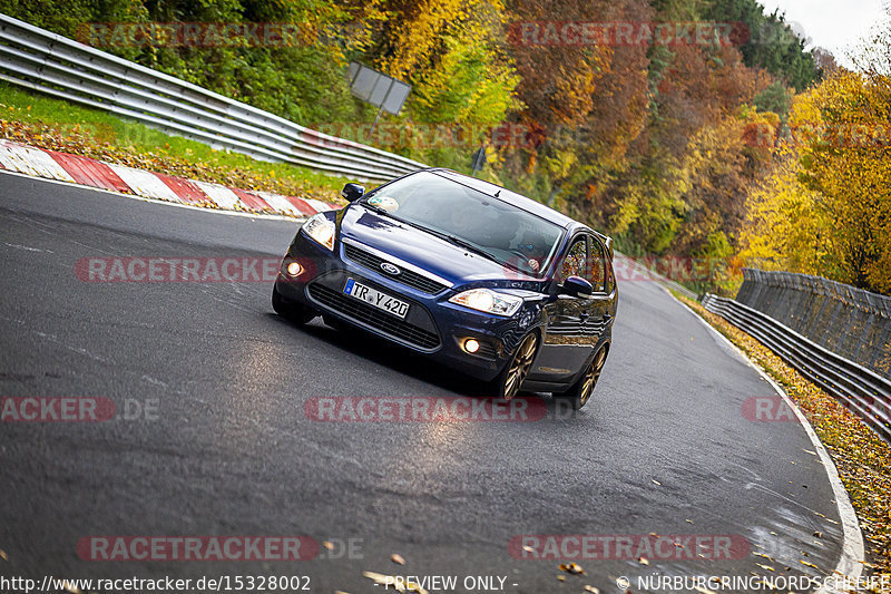 Bild #15328002 - Touristenfahrten Nürburgring Nordschleife (31.10.2021)