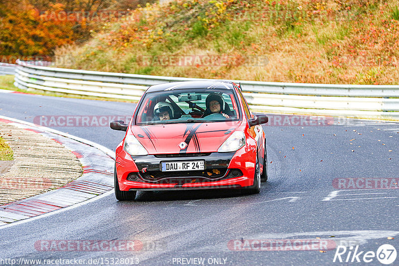 Bild #15328013 - Touristenfahrten Nürburgring Nordschleife (31.10.2021)