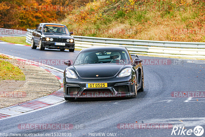 Bild #15328035 - Touristenfahrten Nürburgring Nordschleife (31.10.2021)