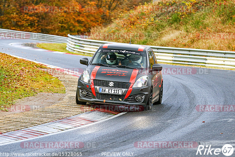 Bild #15328065 - Touristenfahrten Nürburgring Nordschleife (31.10.2021)