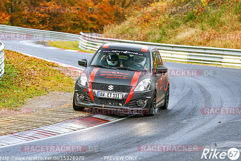 Bild #15328070 - Touristenfahrten Nürburgring Nordschleife (31.10.2021)