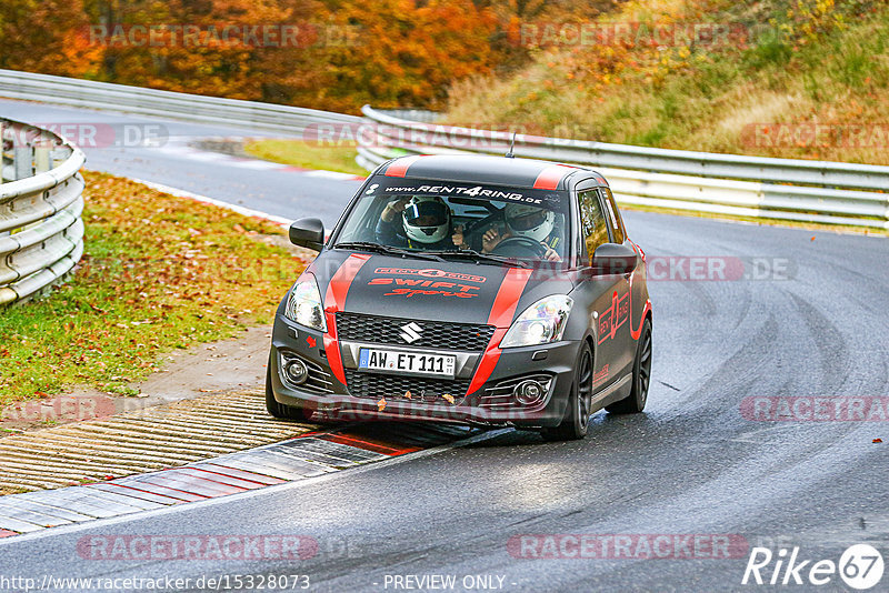 Bild #15328073 - Touristenfahrten Nürburgring Nordschleife (31.10.2021)