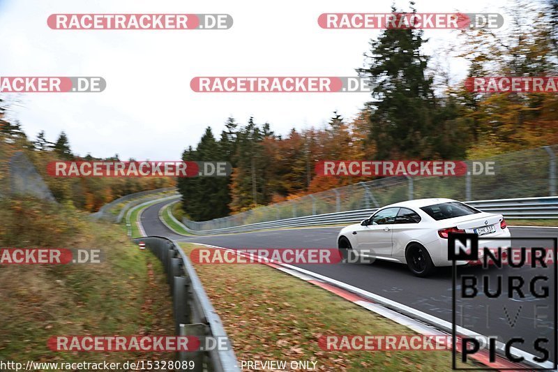 Bild #15328089 - Touristenfahrten Nürburgring Nordschleife (31.10.2021)