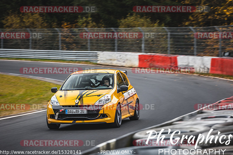 Bild #15328141 - Touristenfahrten Nürburgring Nordschleife (31.10.2021)