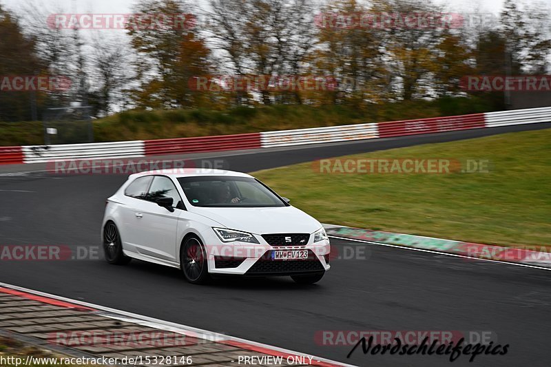 Bild #15328146 - Touristenfahrten Nürburgring Nordschleife (31.10.2021)