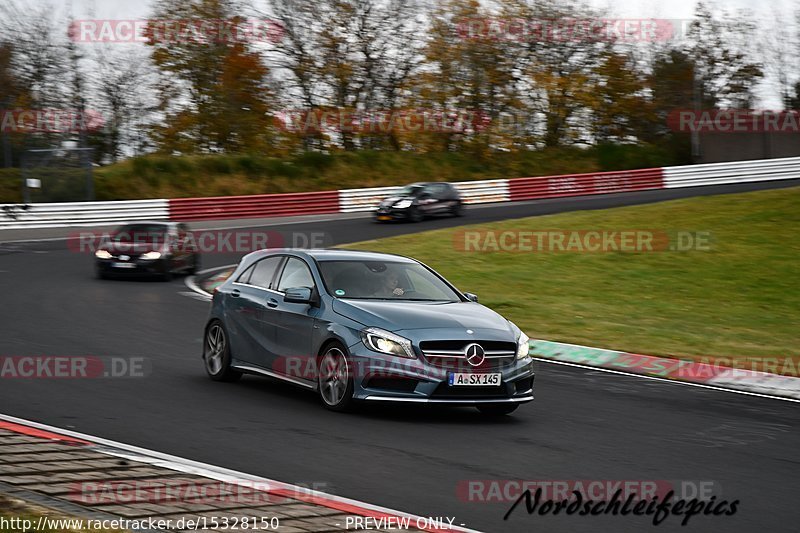 Bild #15328150 - Touristenfahrten Nürburgring Nordschleife (31.10.2021)