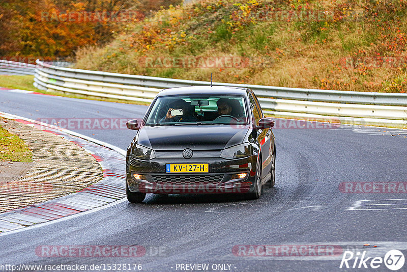 Bild #15328176 - Touristenfahrten Nürburgring Nordschleife (31.10.2021)