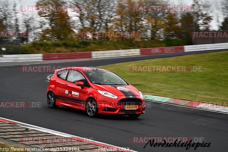 Bild #15328184 - Touristenfahrten Nürburgring Nordschleife (31.10.2021)