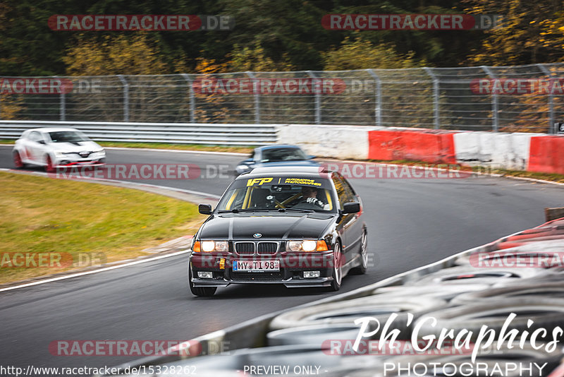 Bild #15328262 - Touristenfahrten Nürburgring Nordschleife (31.10.2021)