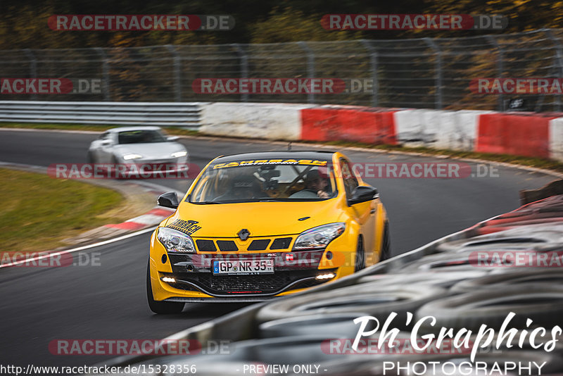 Bild #15328356 - Touristenfahrten Nürburgring Nordschleife (31.10.2021)