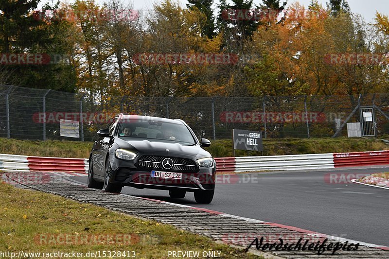 Bild #15328413 - Touristenfahrten Nürburgring Nordschleife (31.10.2021)