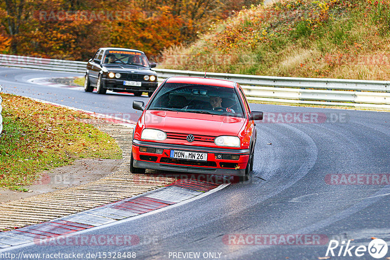 Bild #15328488 - Touristenfahrten Nürburgring Nordschleife (31.10.2021)