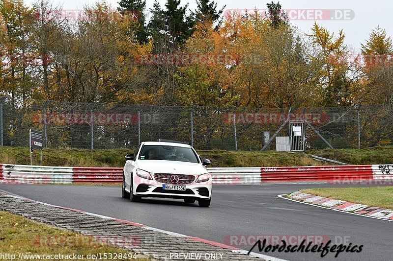 Bild #15328494 - Touristenfahrten Nürburgring Nordschleife (31.10.2021)