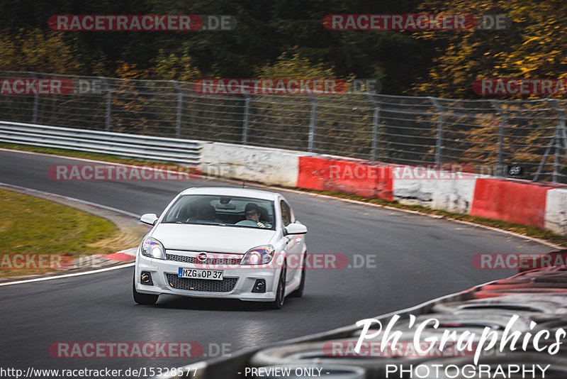 Bild #15328577 - Touristenfahrten Nürburgring Nordschleife (31.10.2021)