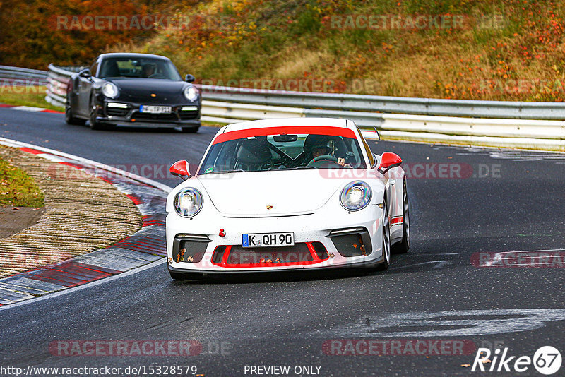 Bild #15328579 - Touristenfahrten Nürburgring Nordschleife (31.10.2021)