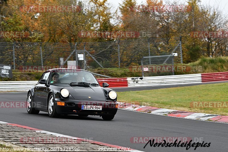 Bild #15328596 - Touristenfahrten Nürburgring Nordschleife (31.10.2021)