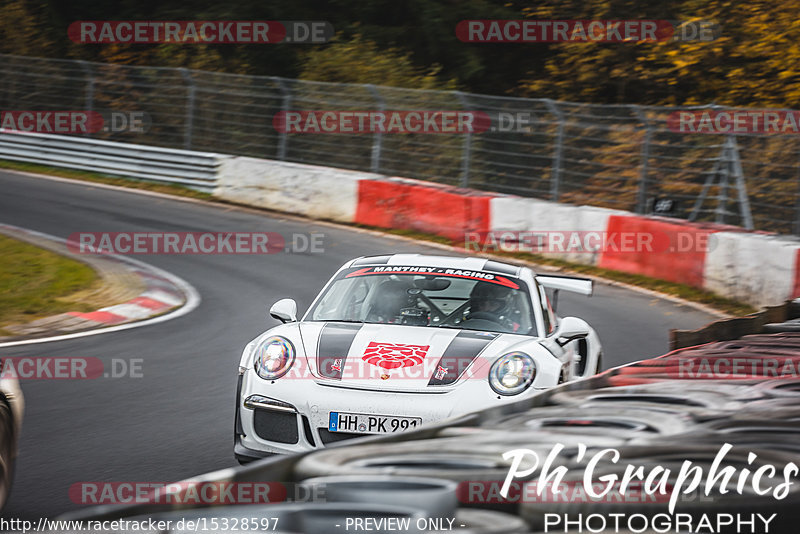 Bild #15328597 - Touristenfahrten Nürburgring Nordschleife (31.10.2021)