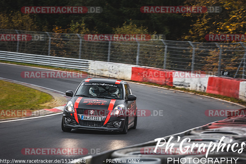 Bild #15328648 - Touristenfahrten Nürburgring Nordschleife (31.10.2021)