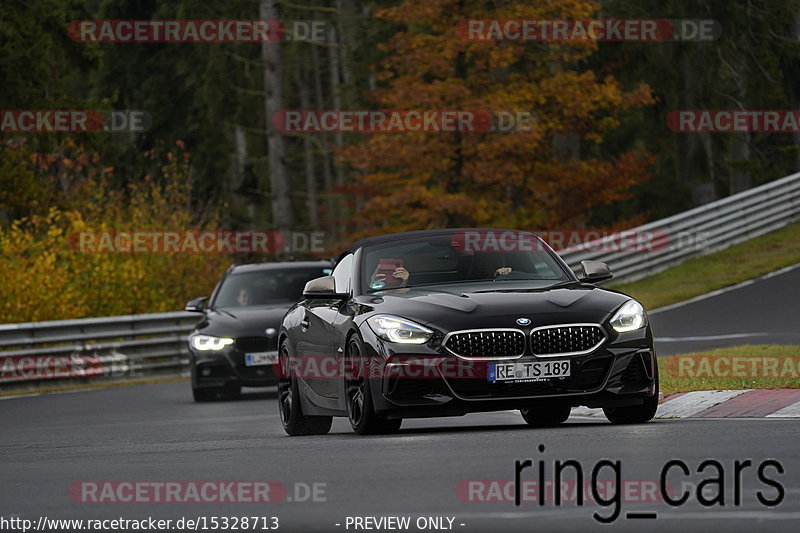 Bild #15328713 - Touristenfahrten Nürburgring Nordschleife (31.10.2021)