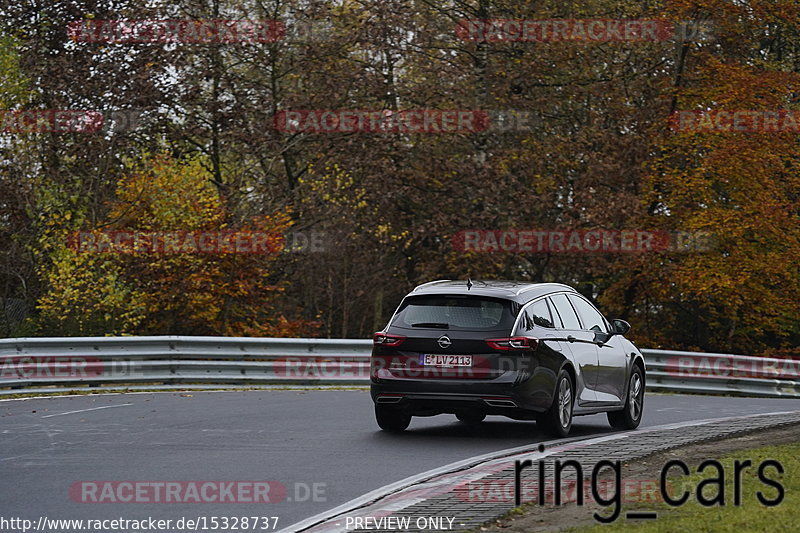 Bild #15328737 - Touristenfahrten Nürburgring Nordschleife (31.10.2021)