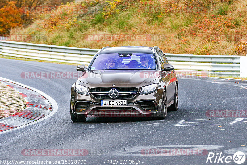 Bild #15328770 - Touristenfahrten Nürburgring Nordschleife (31.10.2021)