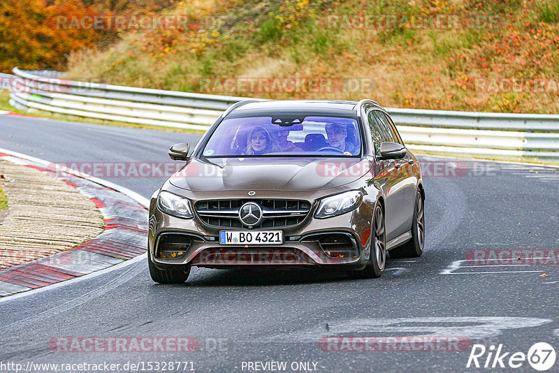 Bild #15328771 - Touristenfahrten Nürburgring Nordschleife (31.10.2021)