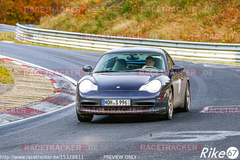 Bild #15328811 - Touristenfahrten Nürburgring Nordschleife (31.10.2021)