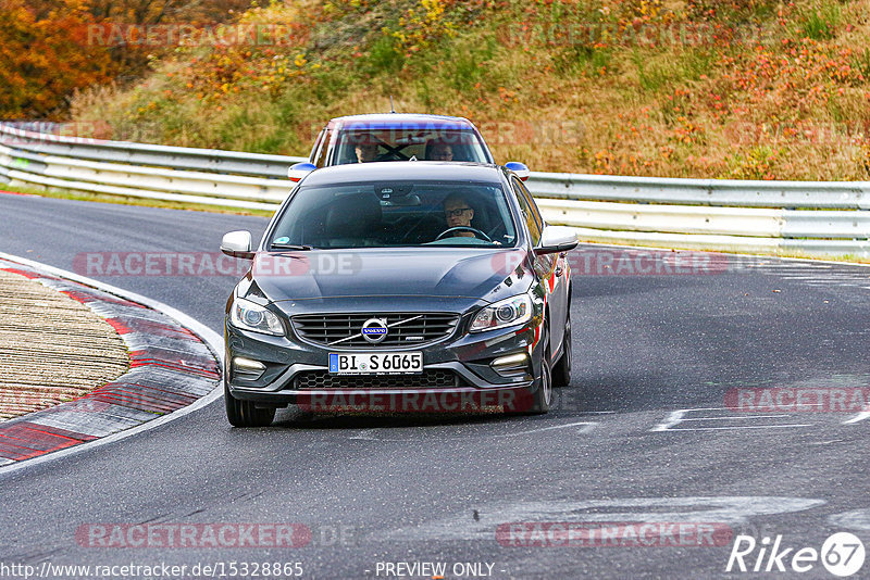 Bild #15328865 - Touristenfahrten Nürburgring Nordschleife (31.10.2021)