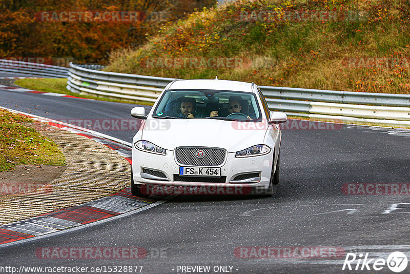 Bild #15328877 - Touristenfahrten Nürburgring Nordschleife (31.10.2021)