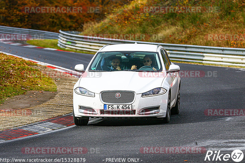 Bild #15328879 - Touristenfahrten Nürburgring Nordschleife (31.10.2021)