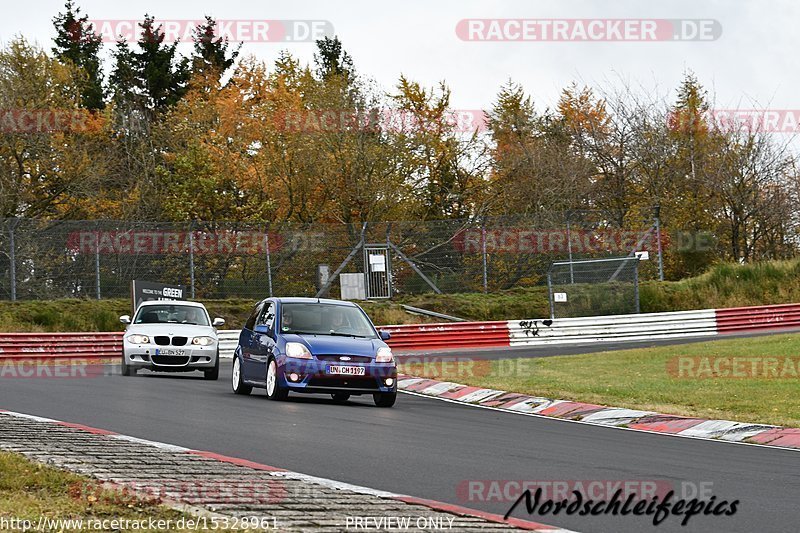 Bild #15328961 - Touristenfahrten Nürburgring Nordschleife (31.10.2021)