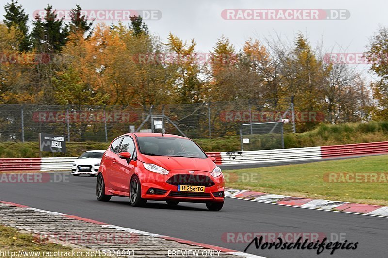 Bild #15328991 - Touristenfahrten Nürburgring Nordschleife (31.10.2021)