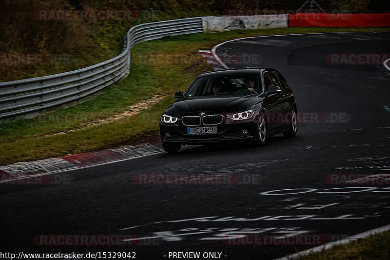 Bild #15329042 - Touristenfahrten Nürburgring Nordschleife (31.10.2021)