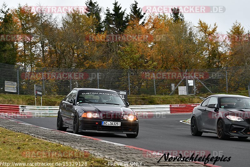 Bild #15329128 - Touristenfahrten Nürburgring Nordschleife (31.10.2021)