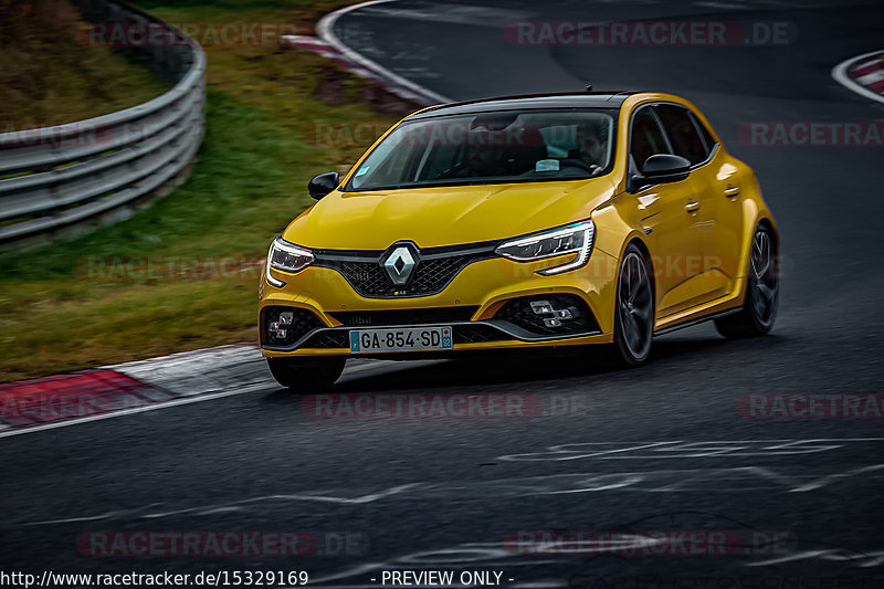 Bild #15329169 - Touristenfahrten Nürburgring Nordschleife (31.10.2021)