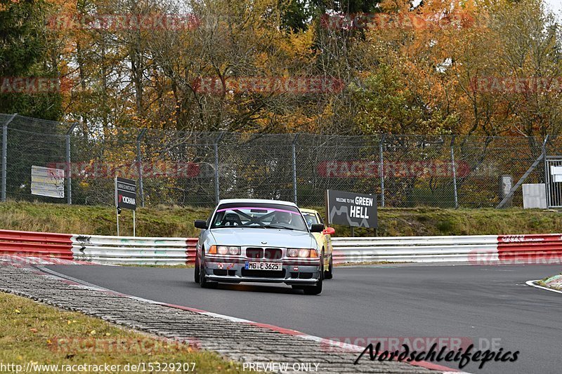 Bild #15329207 - Touristenfahrten Nürburgring Nordschleife (31.10.2021)