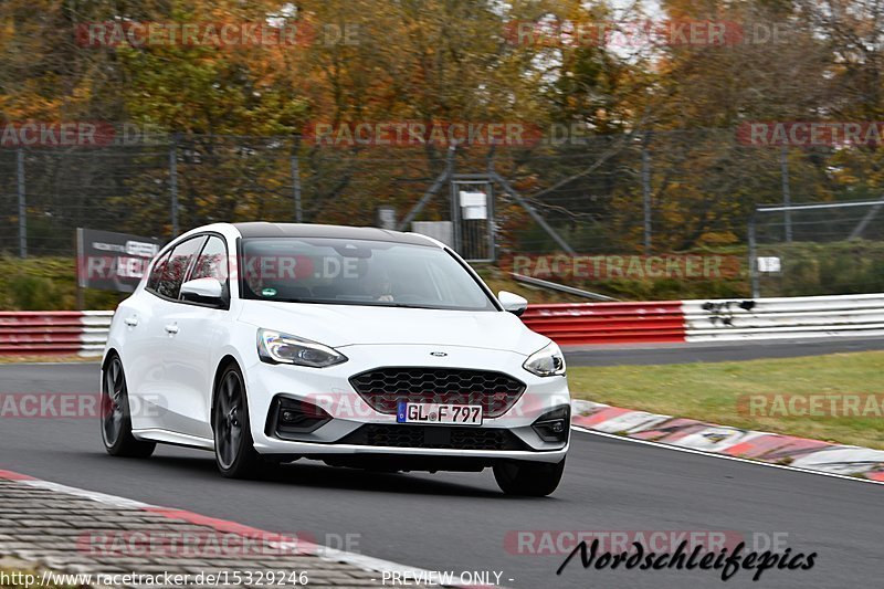 Bild #15329246 - Touristenfahrten Nürburgring Nordschleife (31.10.2021)