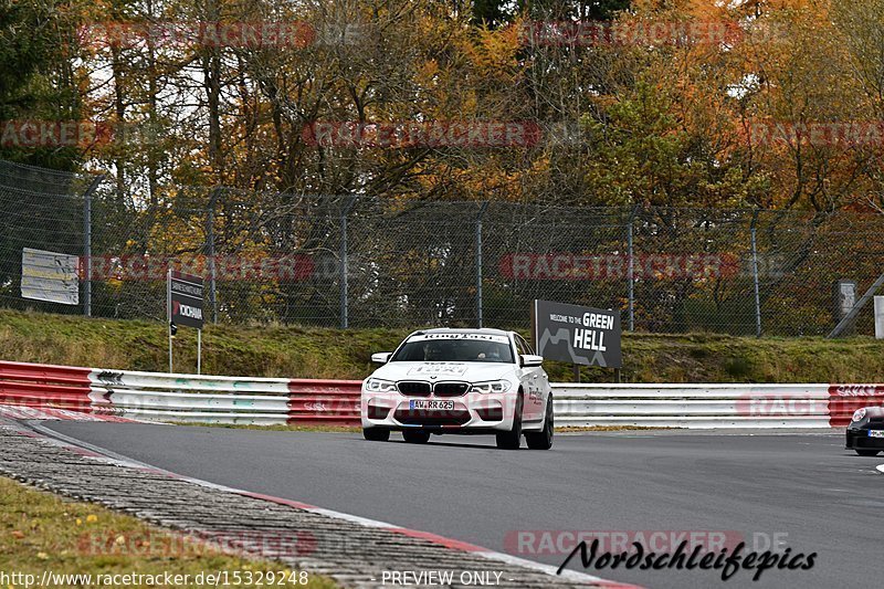 Bild #15329248 - Touristenfahrten Nürburgring Nordschleife (31.10.2021)